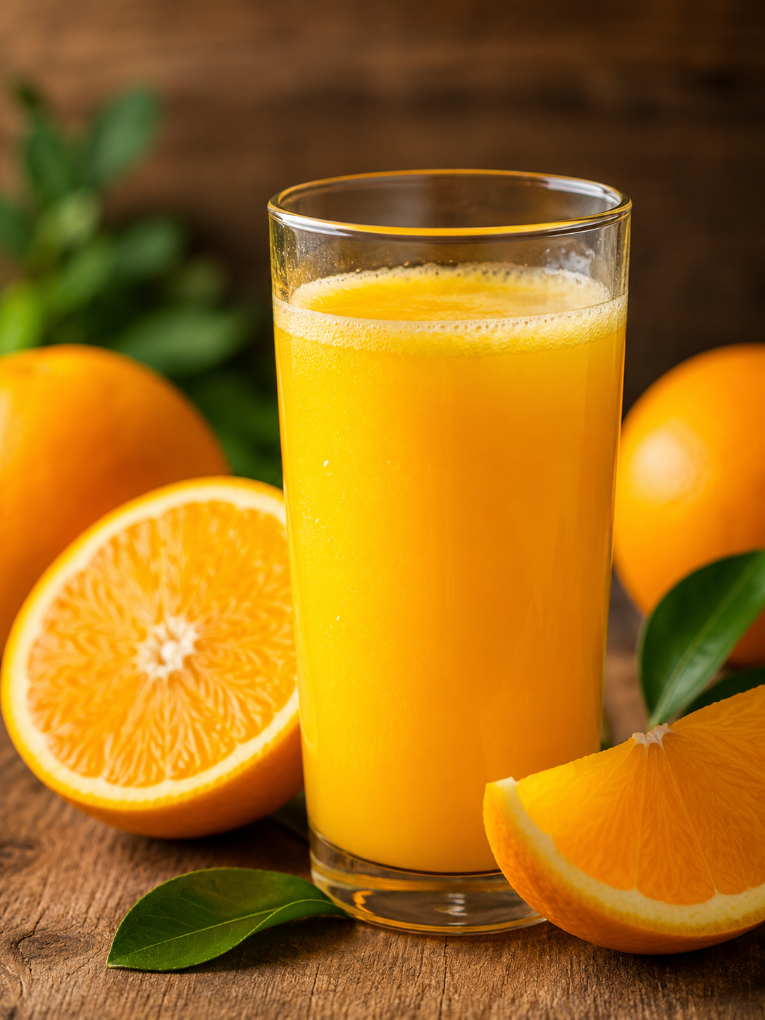 Suco natural